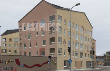 EA263071, Eastpress, Porvoo, Finland